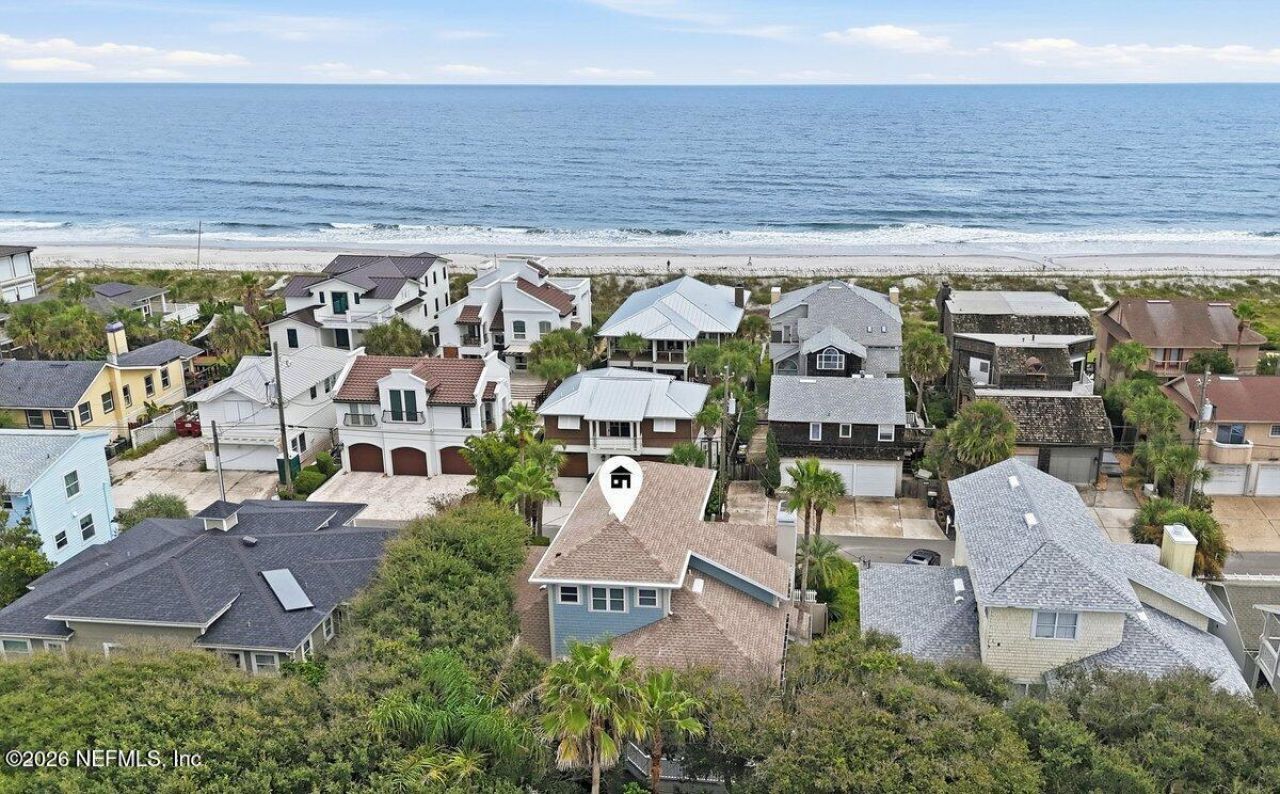 1890 Beach Avenue, Atlantic Beach, FL 32233 Photo