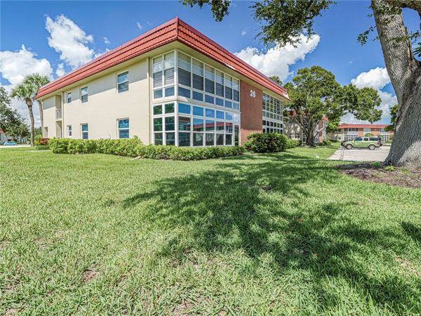 26 Pine Arbor Lane , Unit 201, Vero Beach, FL 32962