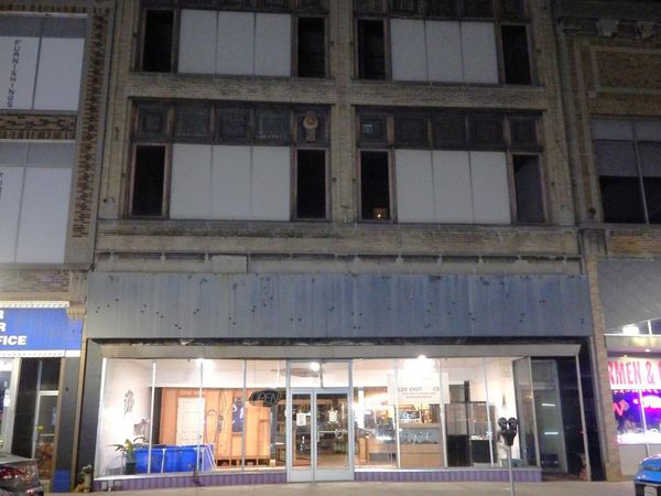 95 S Main Street, Wilkes-Barre, PA 18701