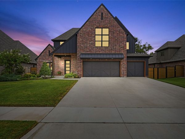 3709 E 115th Place S, Tulsa, OK 74137