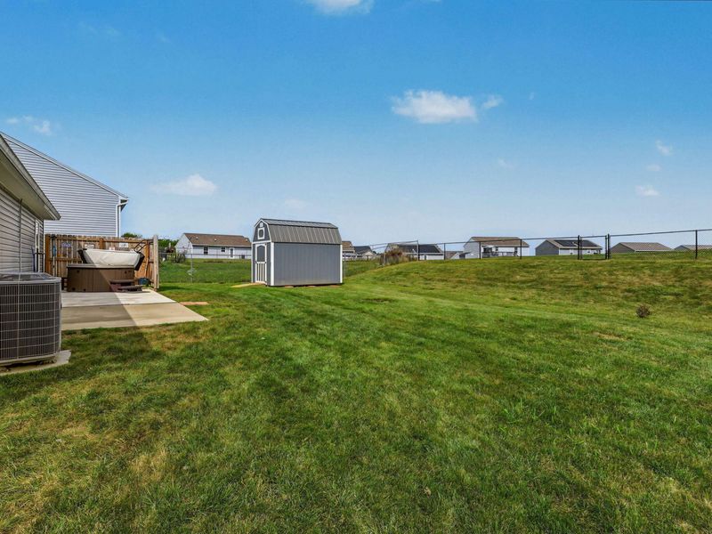 589 Summer Pointe Drive, Walton, KY 41094 Photo 20