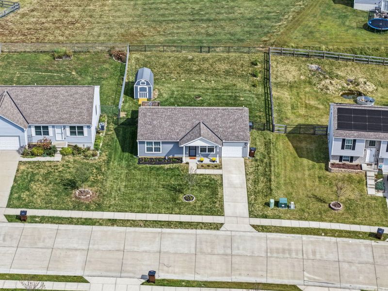 589 Summer Pointe Drive, Walton, KY 41094 Photo 29
