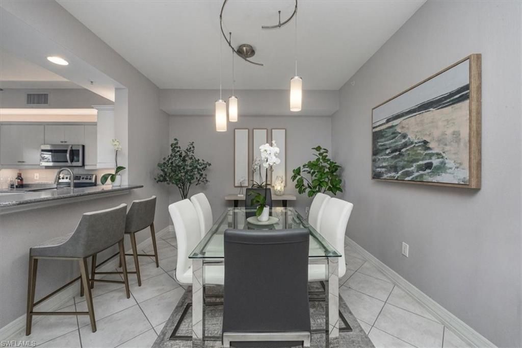 410 Bayfront Pl, Unit 2403, Naples, FL 34102 Photo