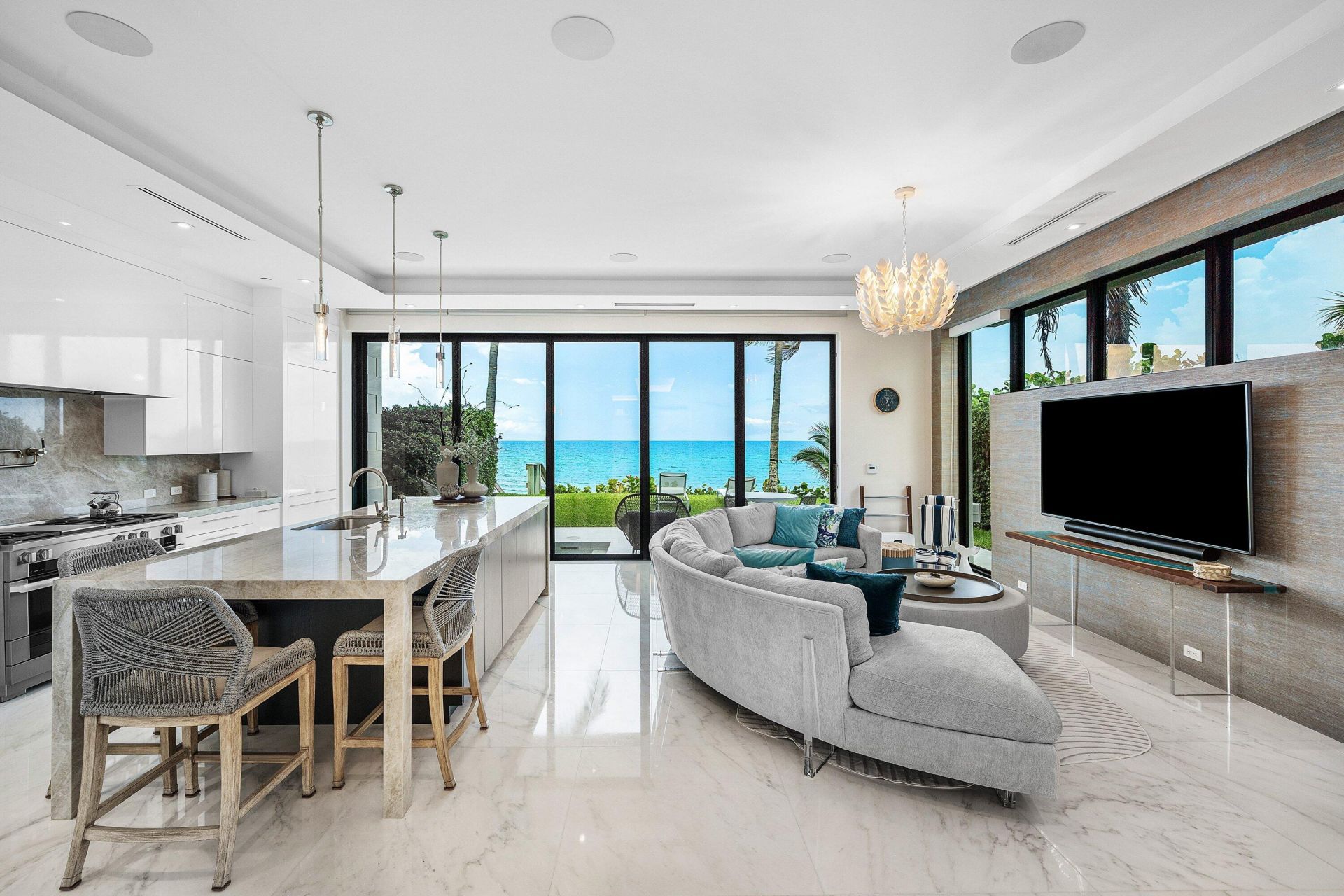 3621 S Ocean Boulevard, Unit 6, Highland Beach, FL 33487 Photo