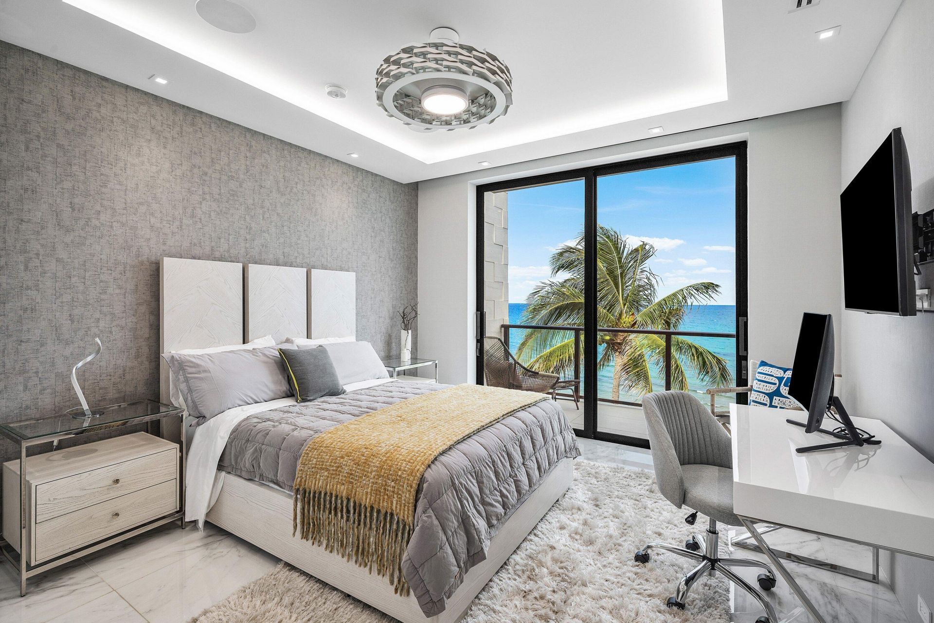3621 S Ocean Boulevard, Unit 6, Highland Beach, FL 33487 Photo