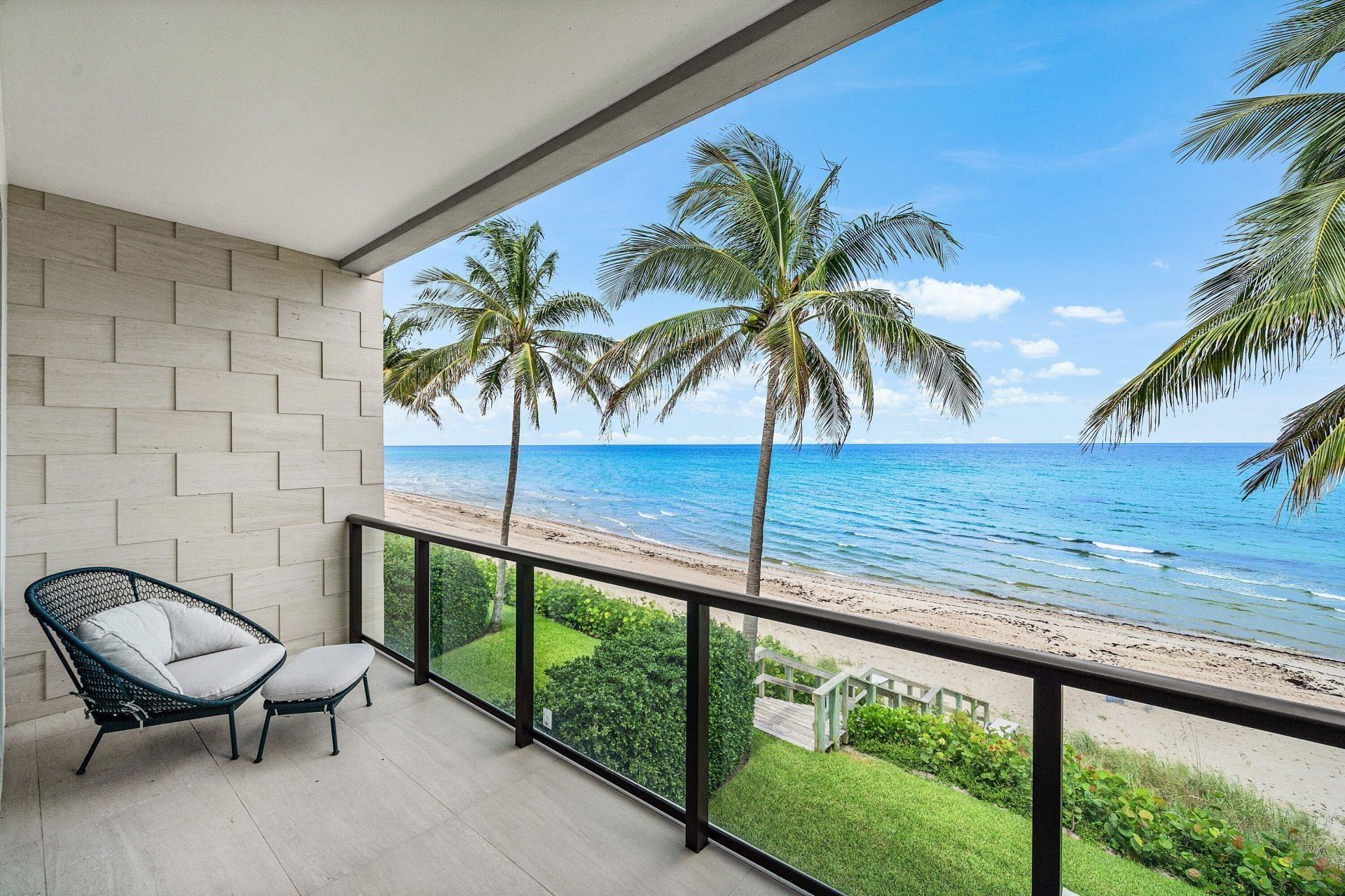3621 S Ocean Boulevard, Unit 6, Highland Beach, FL 33487 Photo