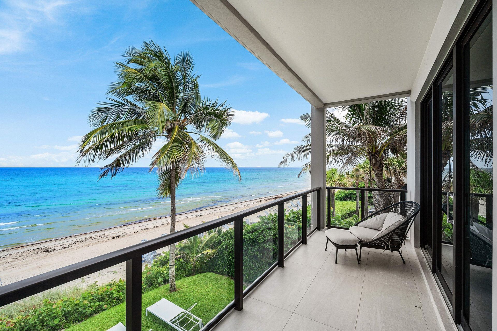 3621 S Ocean Boulevard, Unit 6, Highland Beach, FL 33487 Photo