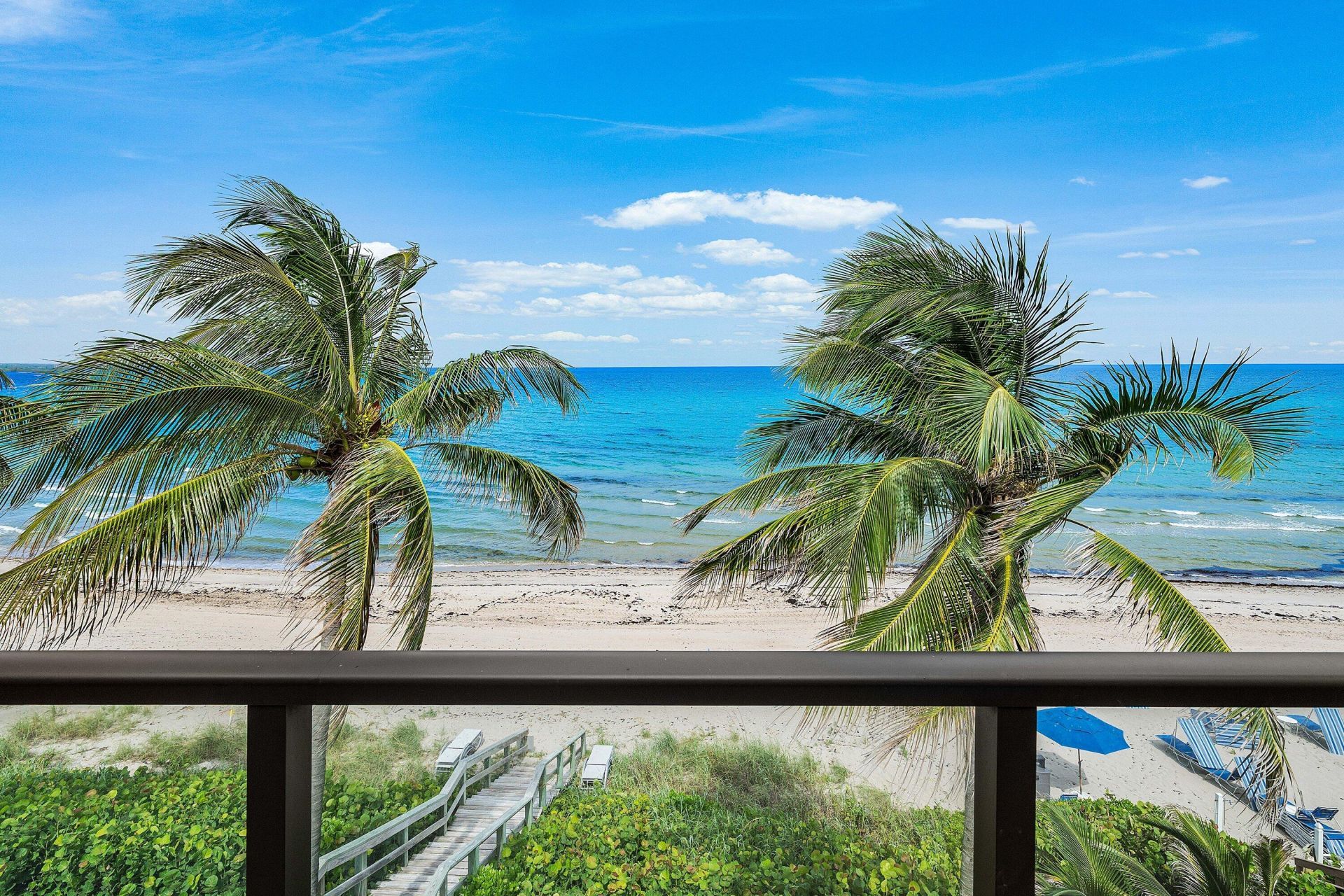 3621 S Ocean Boulevard, Unit 6, Highland Beach, FL 33487 Photo