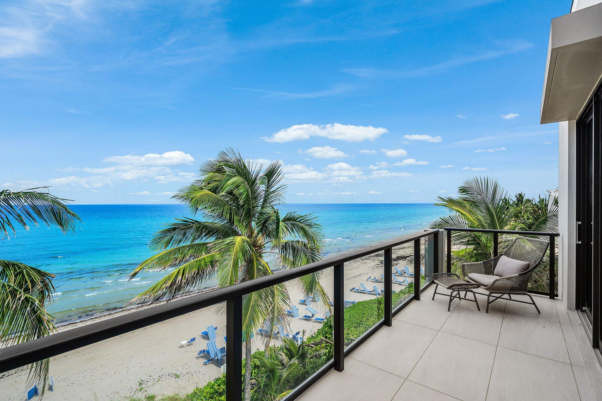 3621 S Ocean Boulevard, Unit 6, Highland Beach, FL 33487 Photo