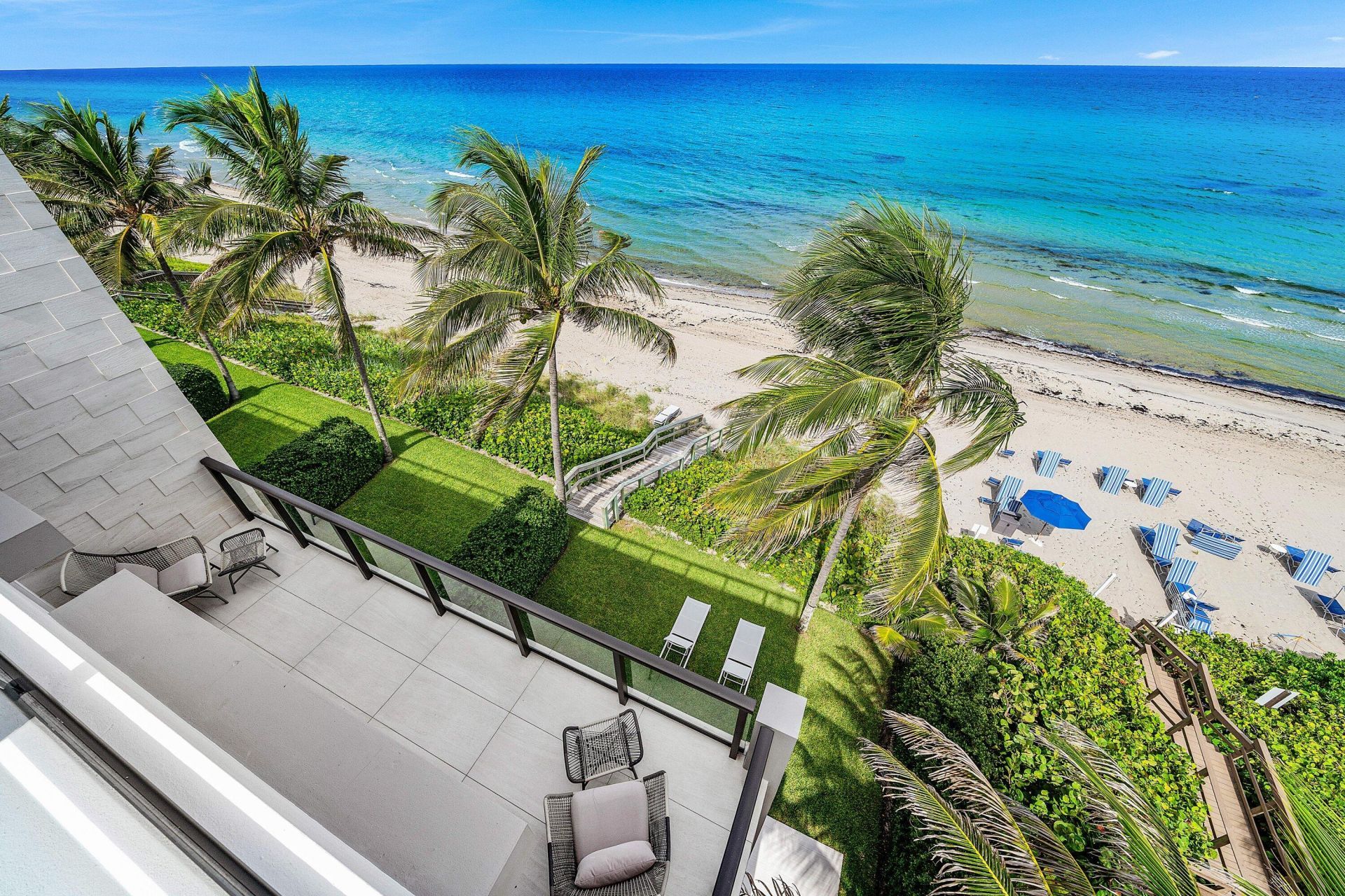 3621 S Ocean Boulevard, Unit 6, Highland Beach, FL 33487 Photo