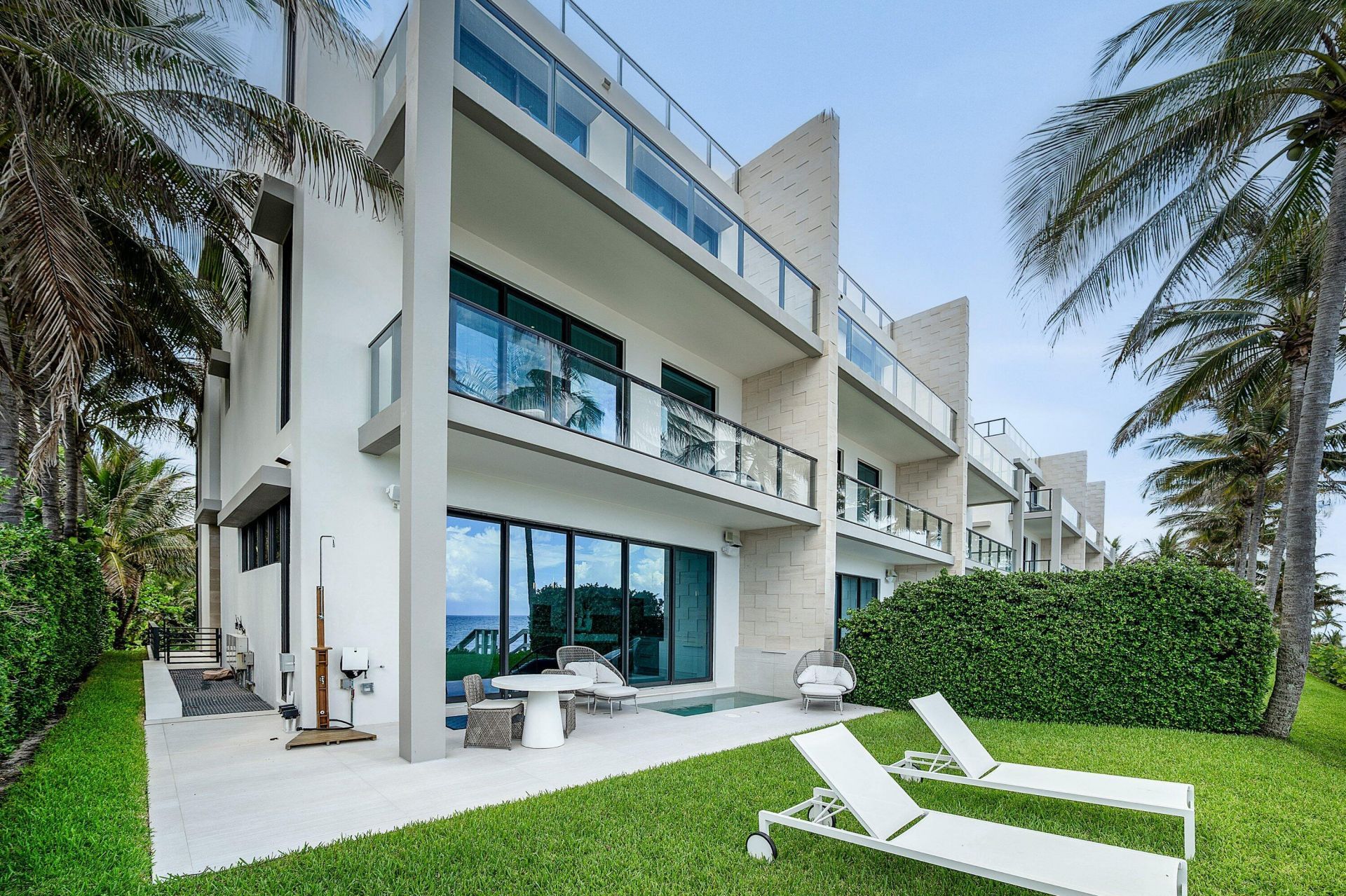 3621 S Ocean Boulevard, Unit 6, Highland Beach, FL 33487 Photo