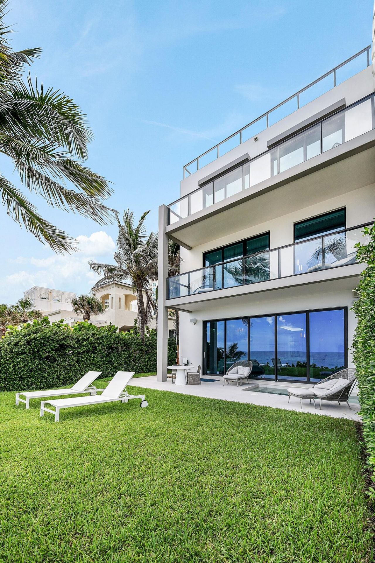 3621 S Ocean Boulevard, Unit 6, Highland Beach, FL 33487 Photo