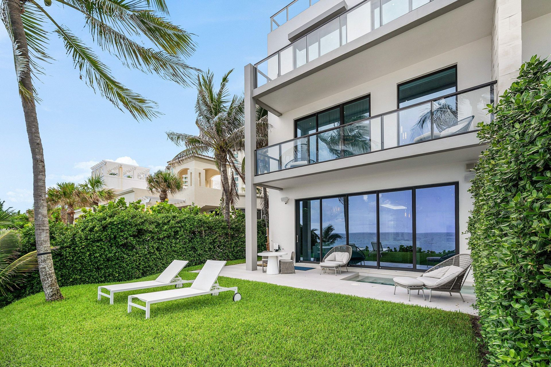 3621 S Ocean Boulevard, Unit 6, Highland Beach, FL 33487 Photo