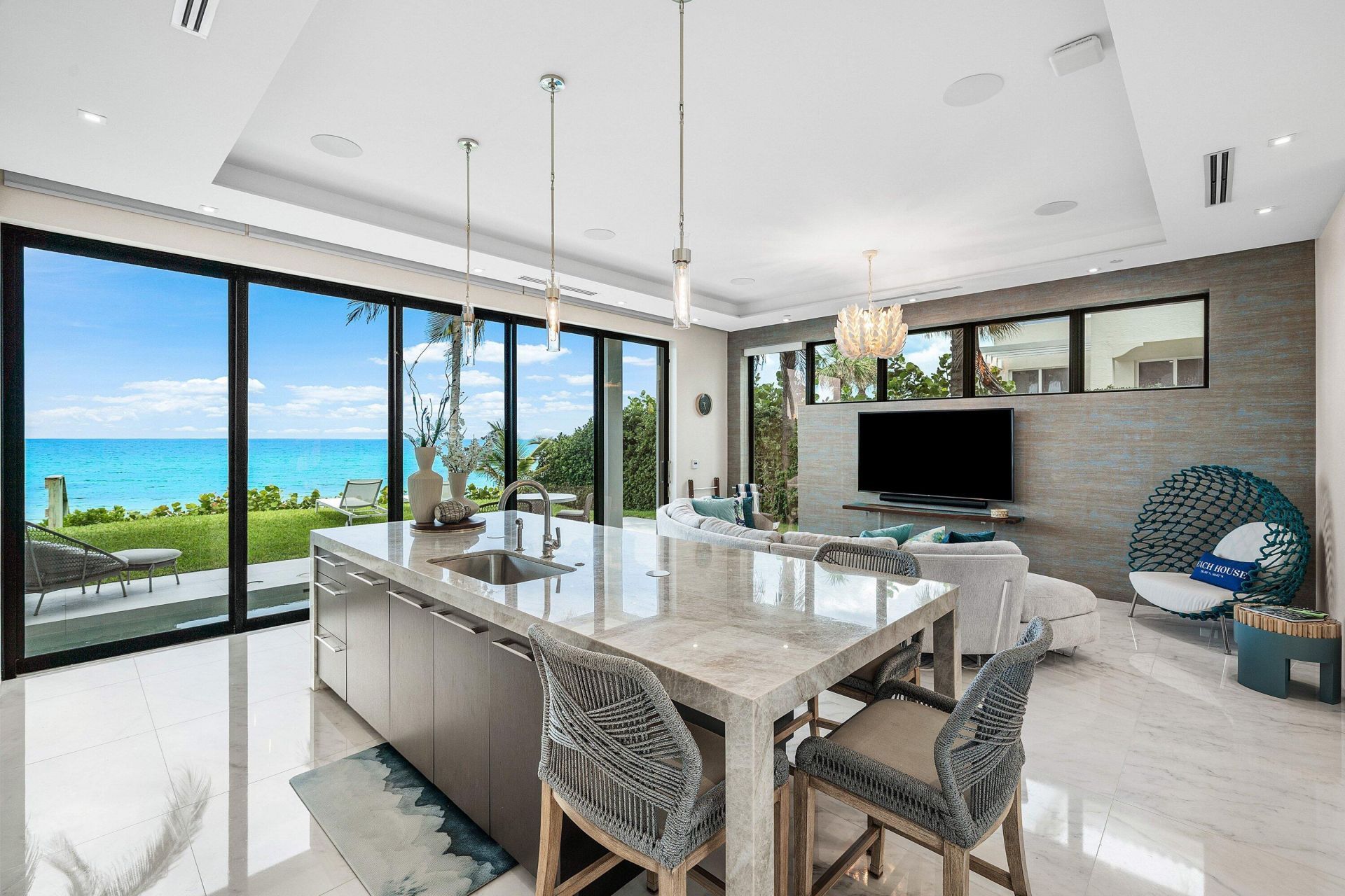 3621 S Ocean Boulevard, Unit 6, Highland Beach, FL 33487 Photo