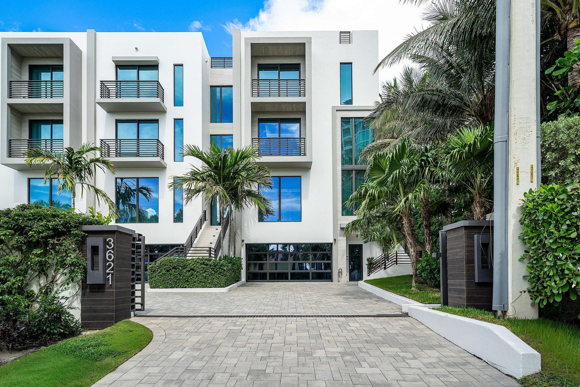 3621 S Ocean Boulevard, Unit 6, Highland Beach, FL 33487 Photo