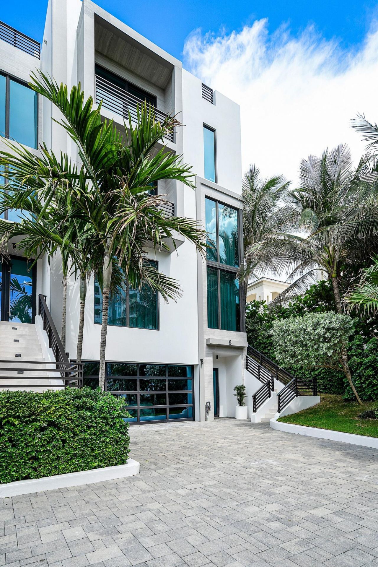 3621 S Ocean Boulevard, Unit 6, Highland Beach, FL 33487 Photo