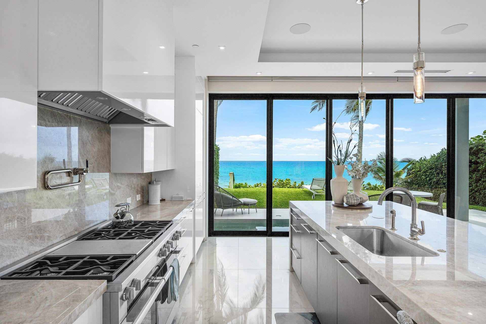 3621 S Ocean Boulevard, Unit 6, Highland Beach, FL 33487 Photo