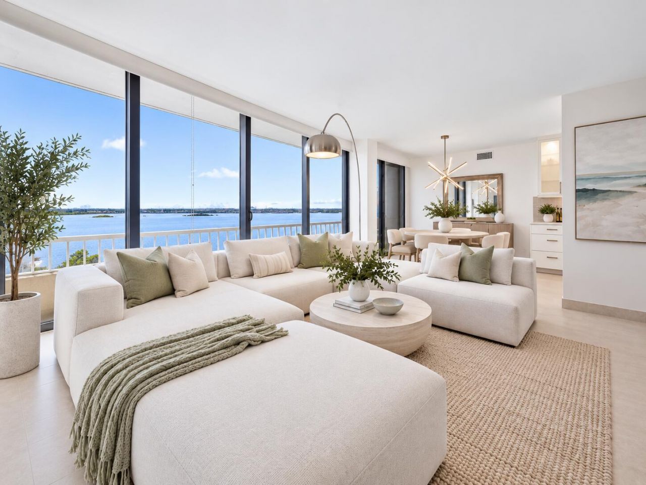 5510 N Ocean Drive, Unit 11B, Singer Island, FL 33404 Photo