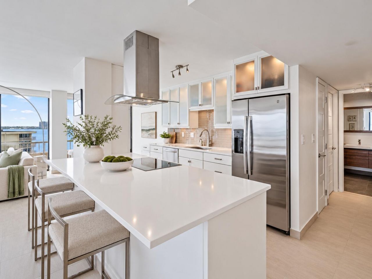 5510 N Ocean Drive, Unit 11B, Singer Island, FL 33404 Photo