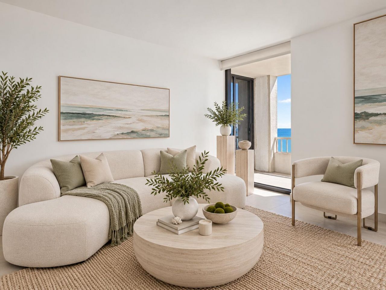 5510 N Ocean Drive, Unit 11B, Singer Island, FL 33404 Photo