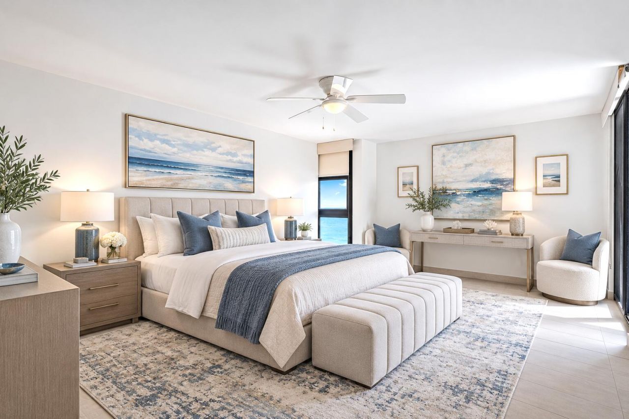 5510 N Ocean Drive, Unit 11B, Singer Island, FL 33404 Photo