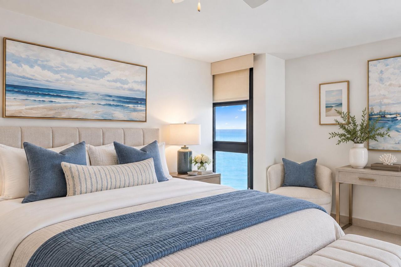5510 N Ocean Drive, Unit 11B, Singer Island, FL 33404 Photo