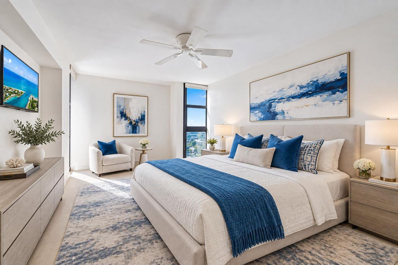5510 N Ocean Drive, Unit 11B, Singer Island, FL 33404 Photo