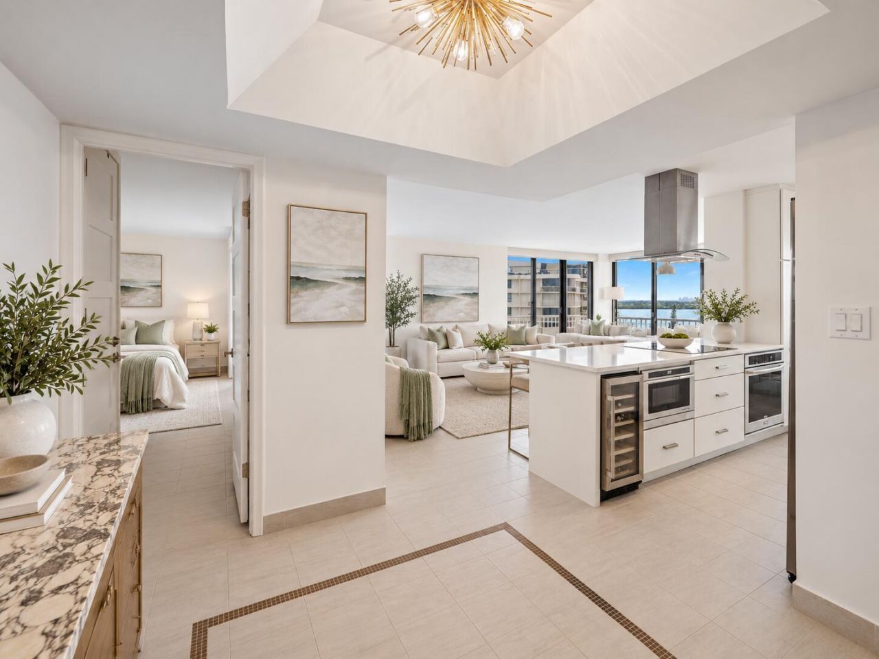 5510 N Ocean Drive, Unit 11B, Singer Island, FL 33404 Photo
