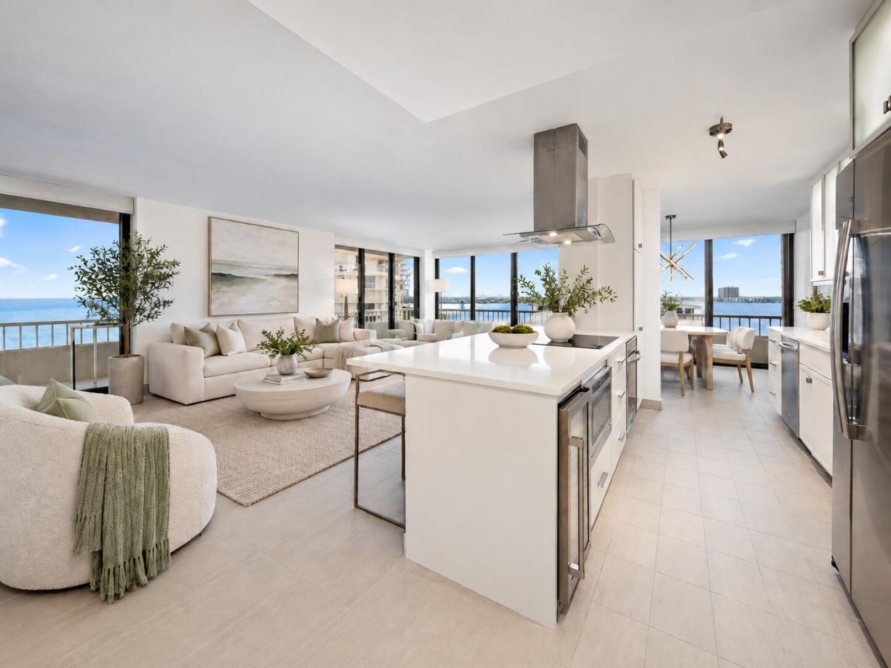 5510 N Ocean Drive, Unit 11B, Singer Island, FL 33404 Photo