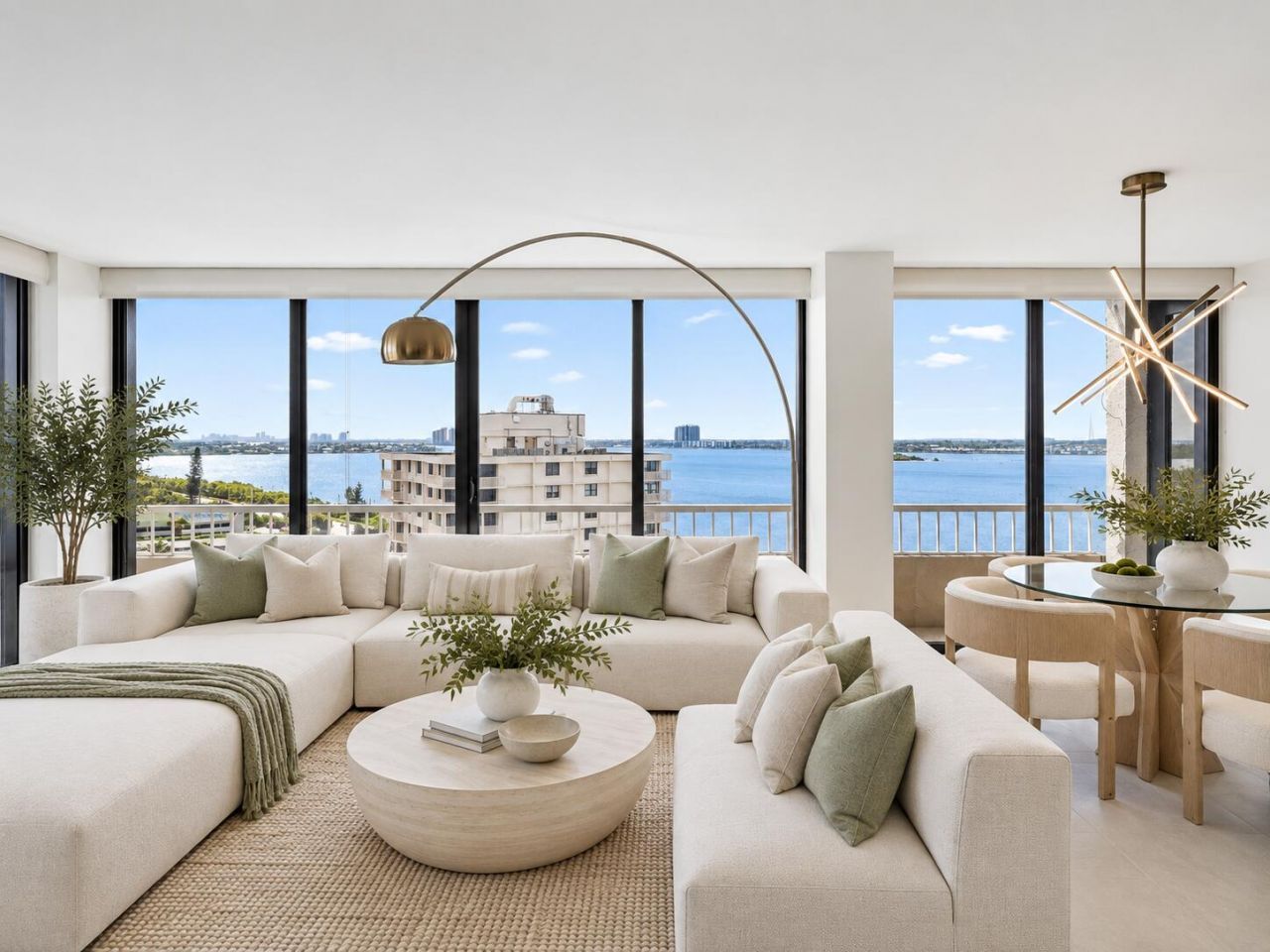 5510 N Ocean Drive, Unit 11B, Singer Island, FL 33404 Photo