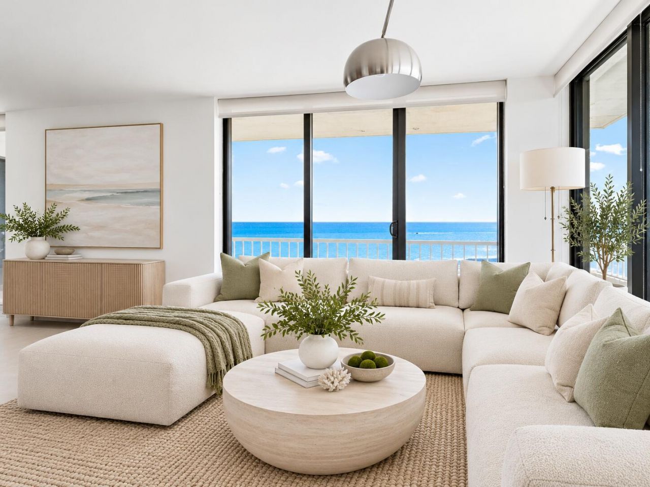 5510 N Ocean Drive, Unit 11B, Singer Island, FL 33404 Photo