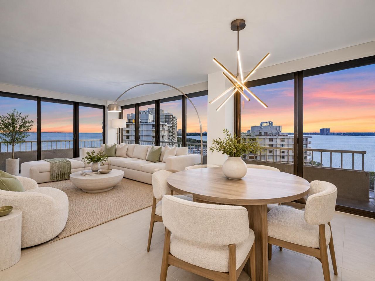 5510 N Ocean Drive, Unit 11B, Singer Island, FL 33404 Photo