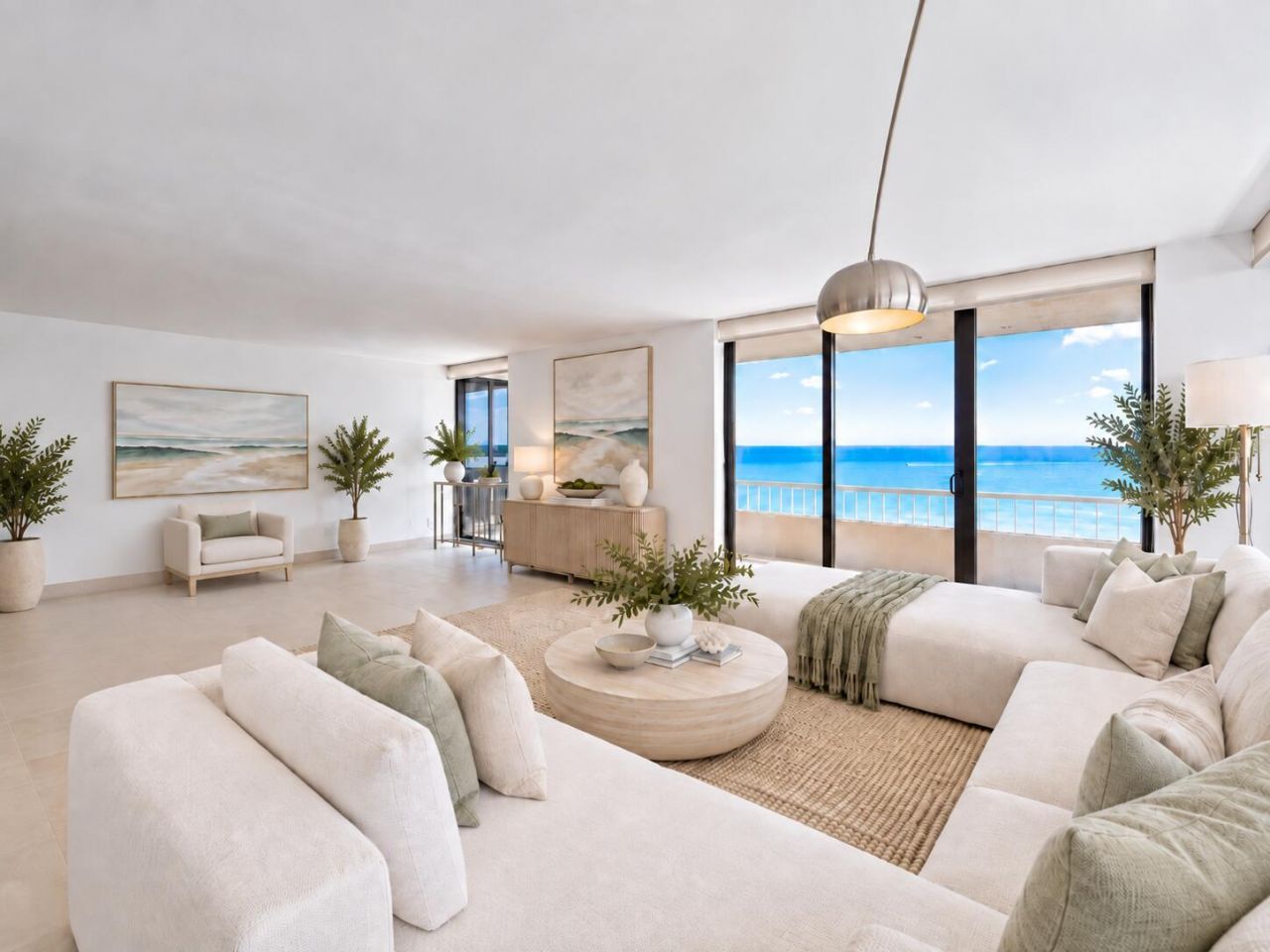 5510 N Ocean Drive, Unit 11B, Singer Island, FL 33404 Photo