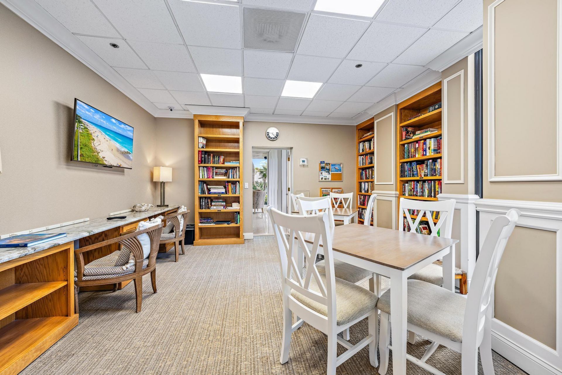 5510 N Ocean Drive, Unit 11B, Singer Island, FL 33404 Photo