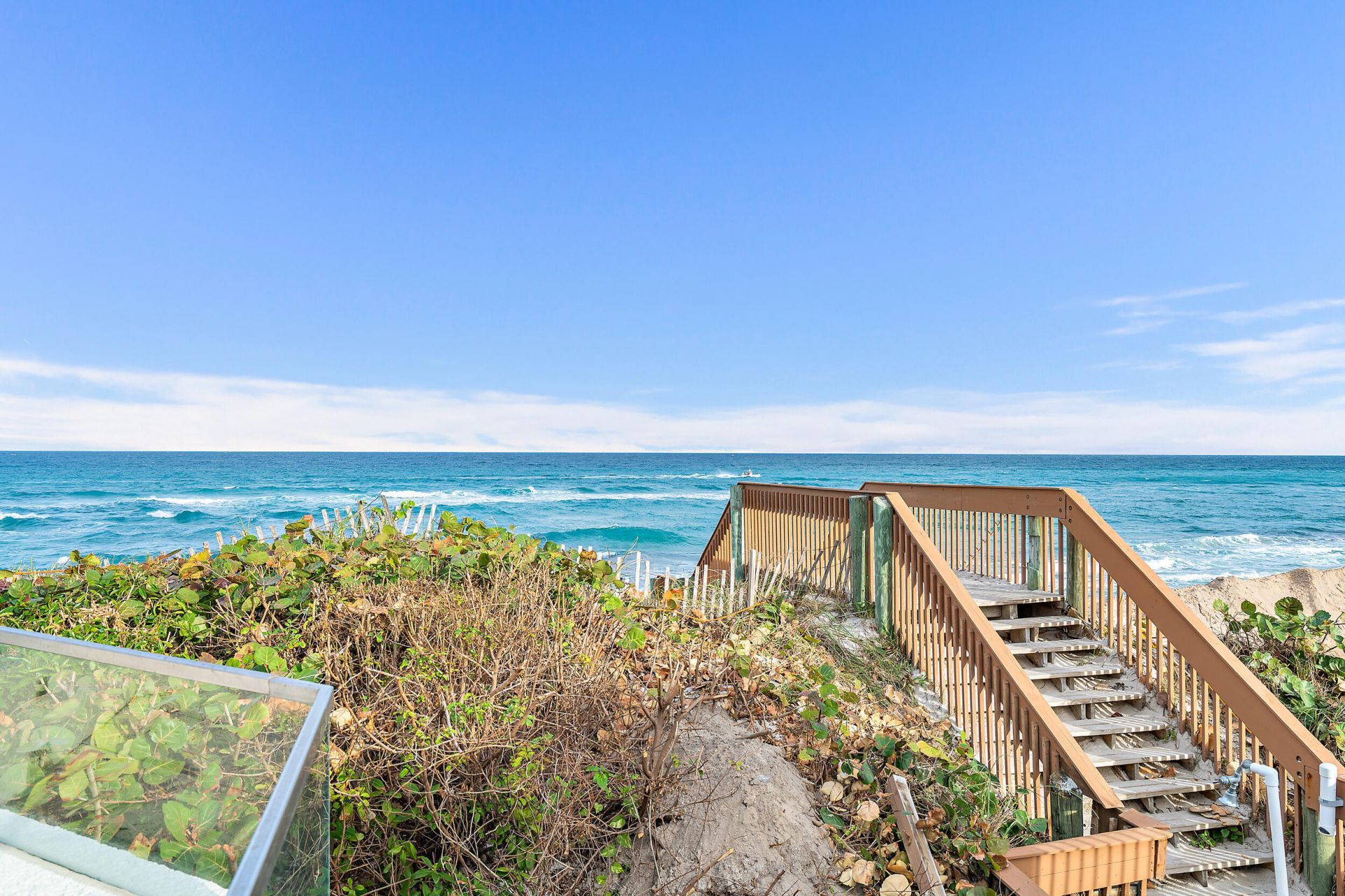 5510 N Ocean Drive, Unit 11B, Singer Island, FL 33404 Photo
