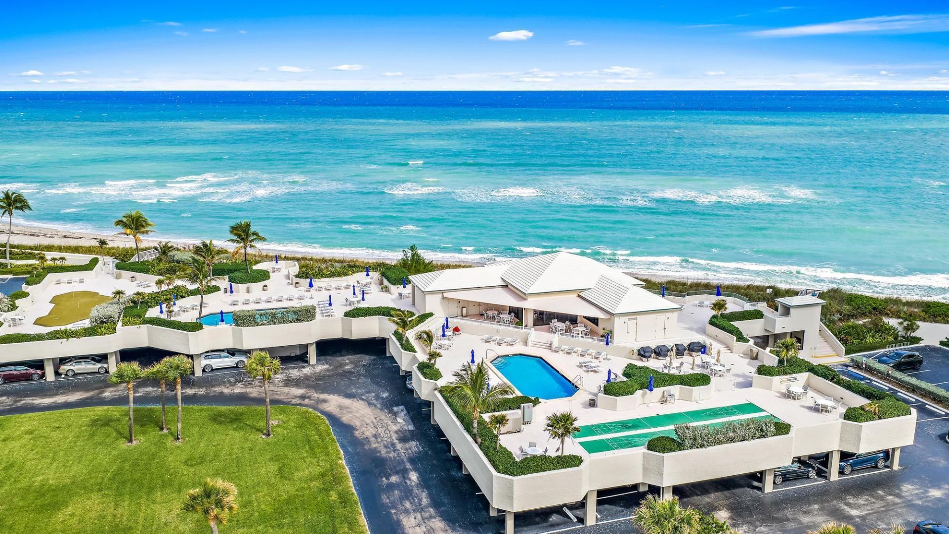 5510 N Ocean Drive, Unit 11B, Singer Island, FL 33404 Photo