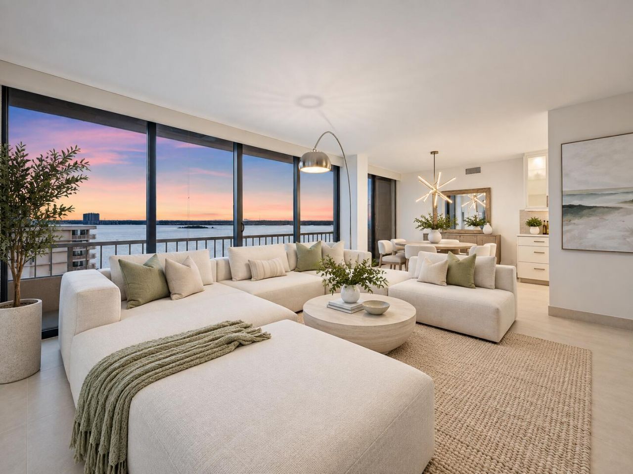 5510 N Ocean Drive, Unit 11B, Singer Island, FL 33404 Photo