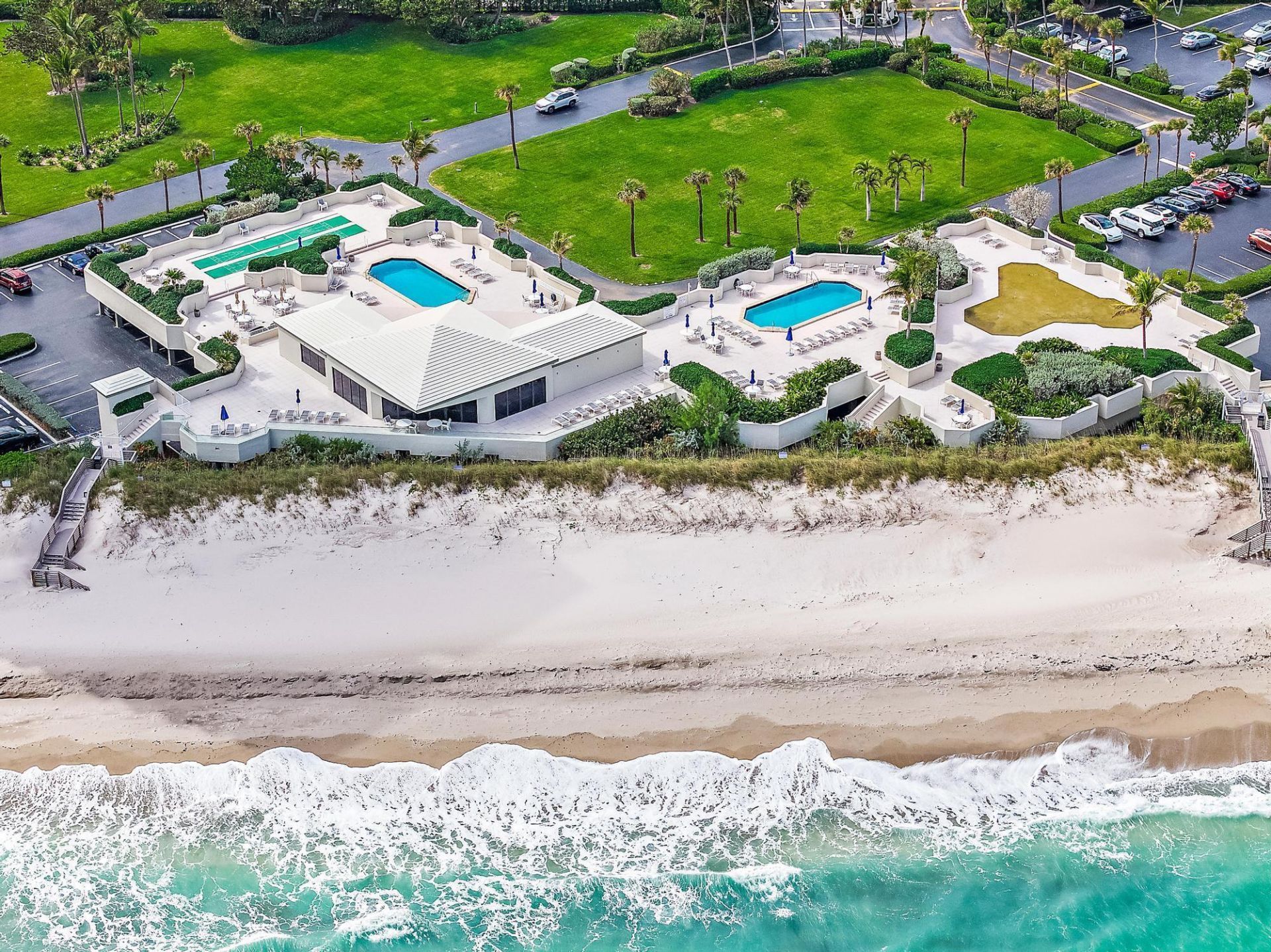 5510 N Ocean Drive, Unit 11B, Singer Island, FL 33404 Photo
