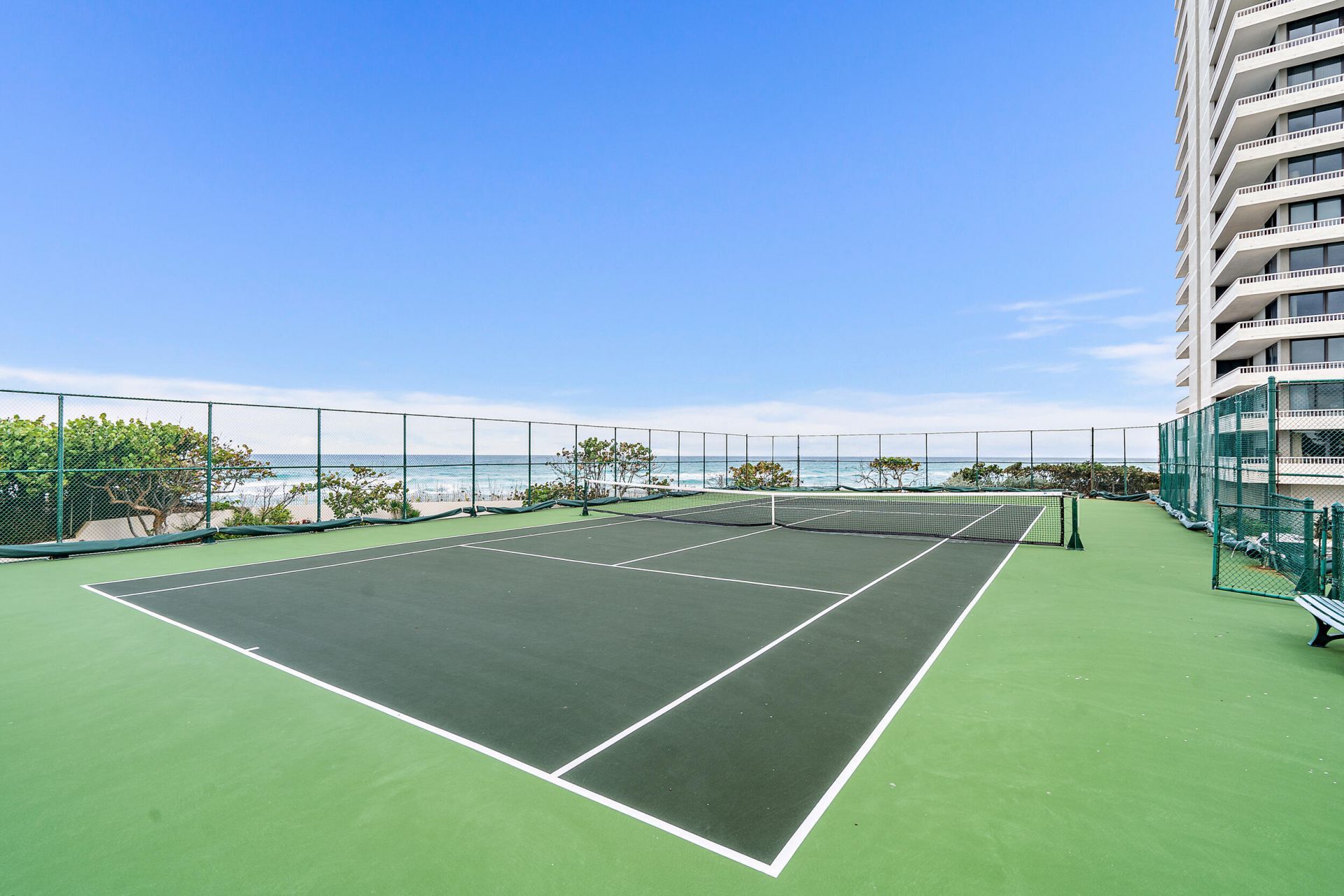 5510 N Ocean Drive, Unit 11B, Singer Island, FL 33404 Photo