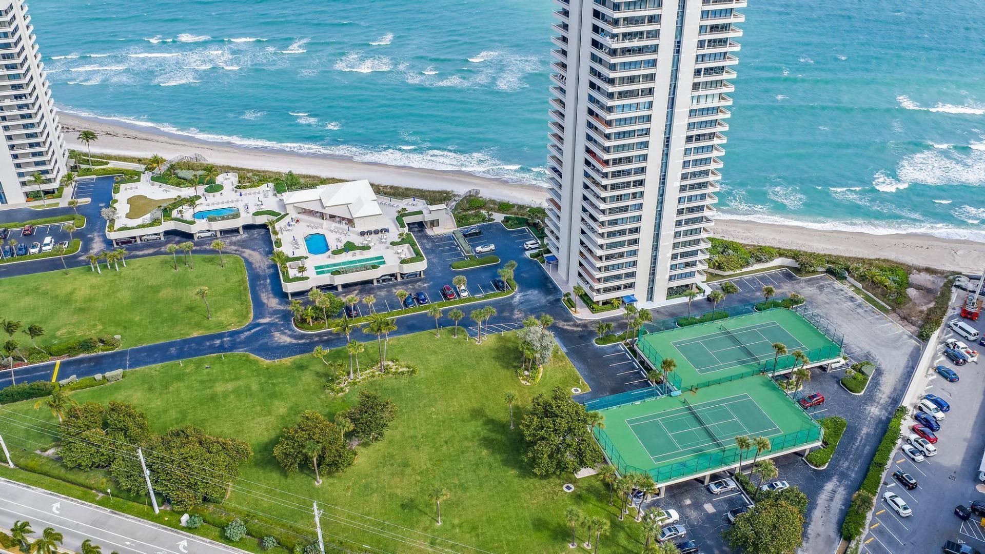 5510 N Ocean Drive, Unit 11B, Singer Island, FL 33404 Photo