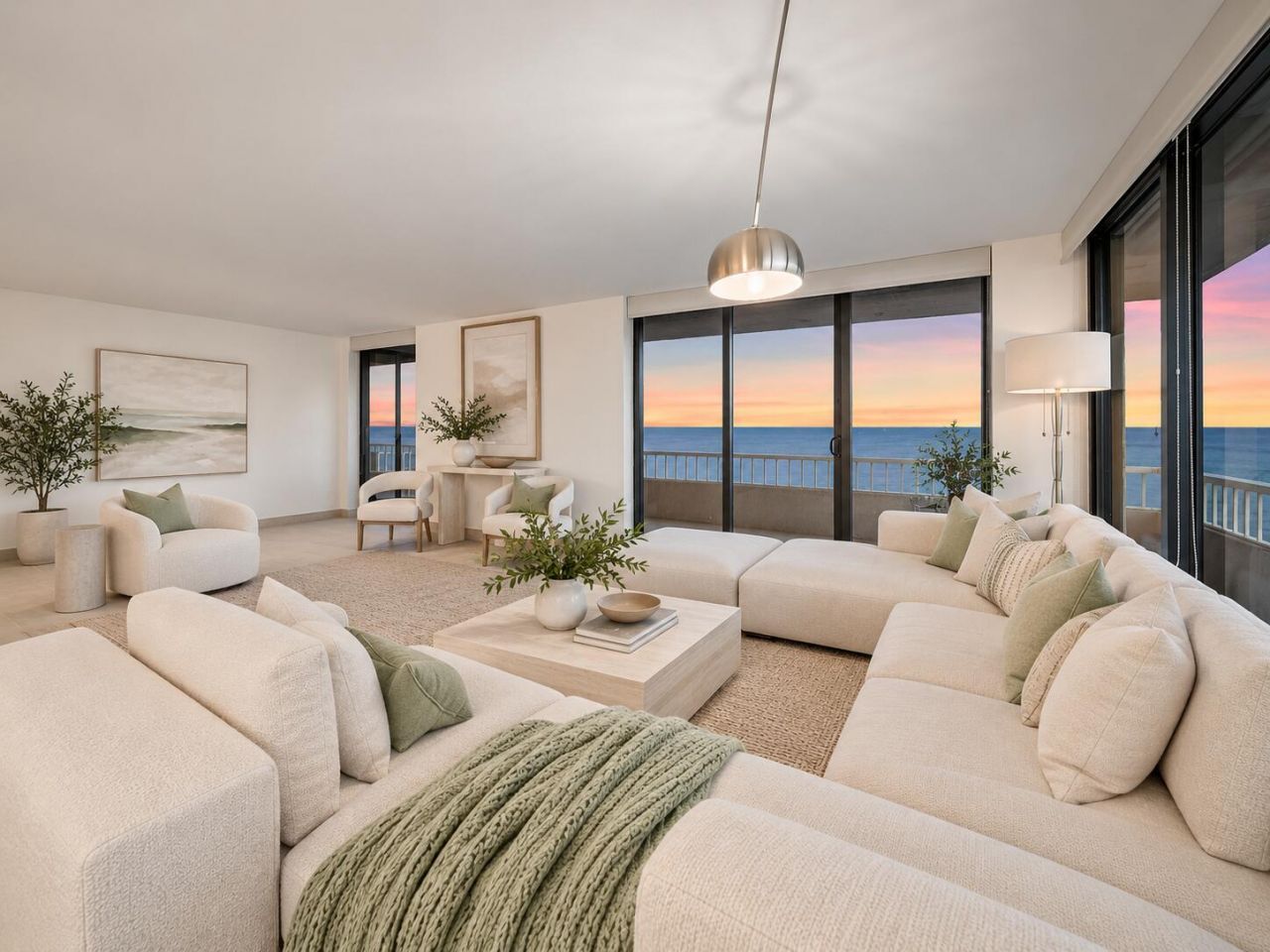 5510 N Ocean Drive, Unit 11B, Singer Island, FL 33404 Photo