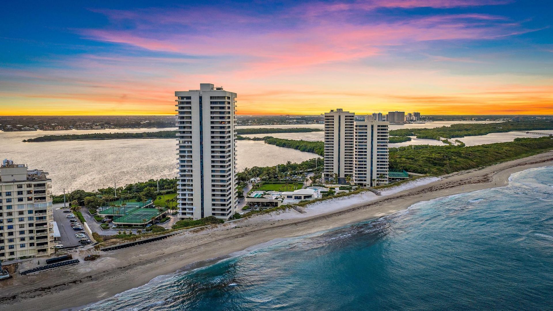 5510 N Ocean Drive, Unit 11B, Singer Island, FL 33404 Photo