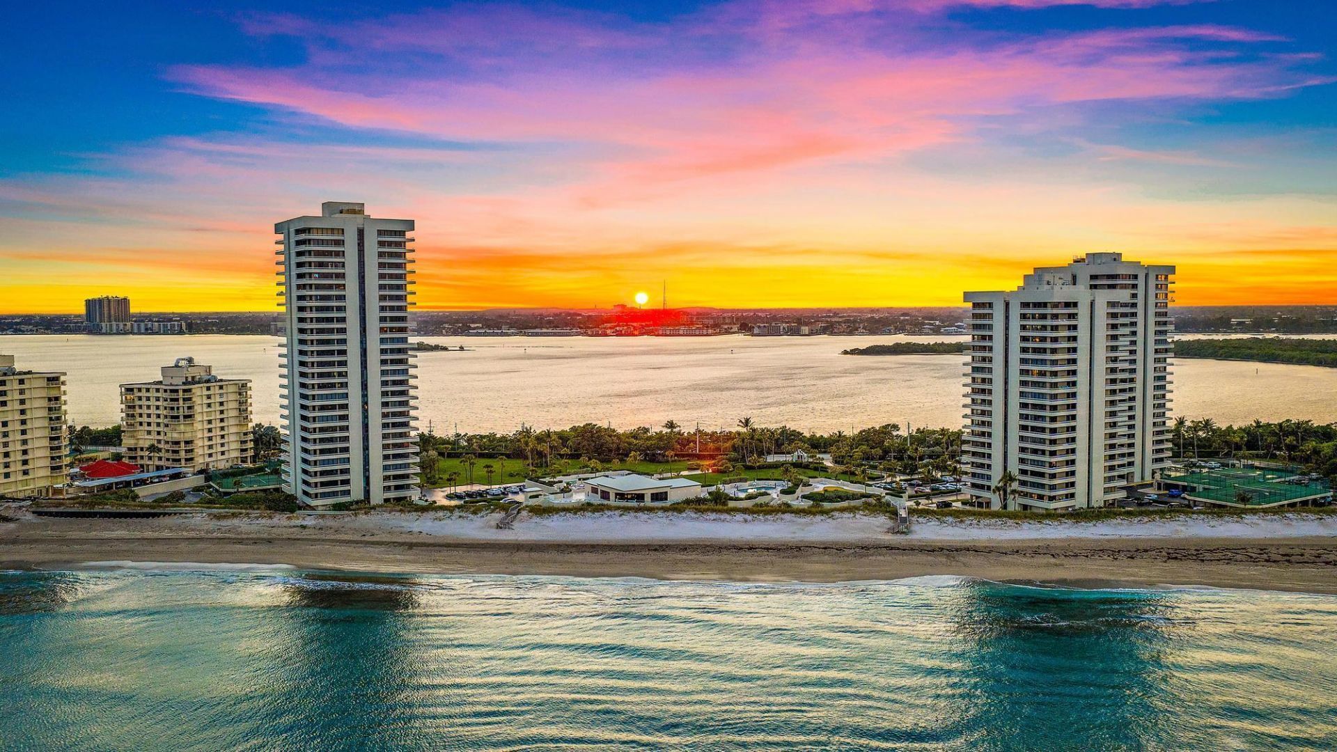 5510 N Ocean Drive, Unit 11B, Singer Island, FL 33404 Photo