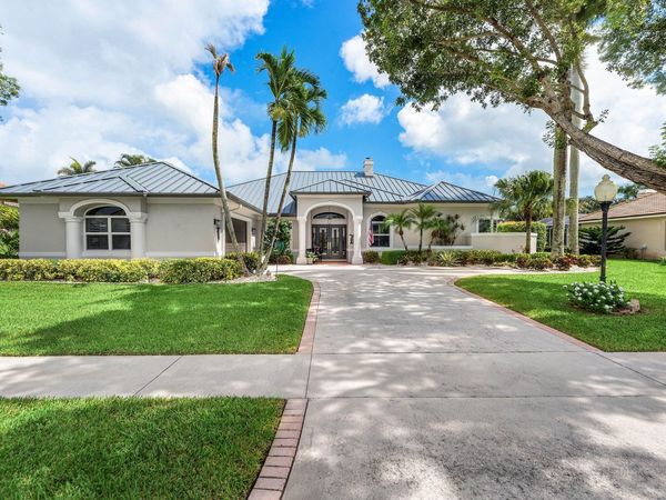 19047 SE Loxahatchee River Road, Jupiter, FL 33458