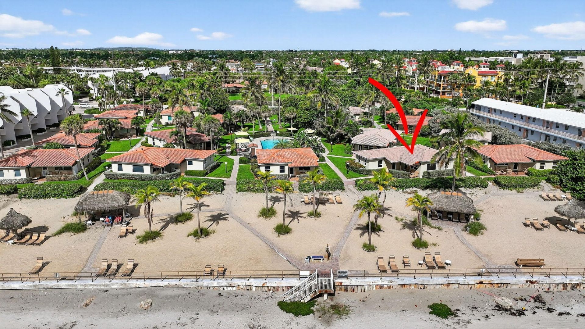 1225 Hillsboro Mile, Unit B2, Hillsboro Beach, FL 33062 Photo