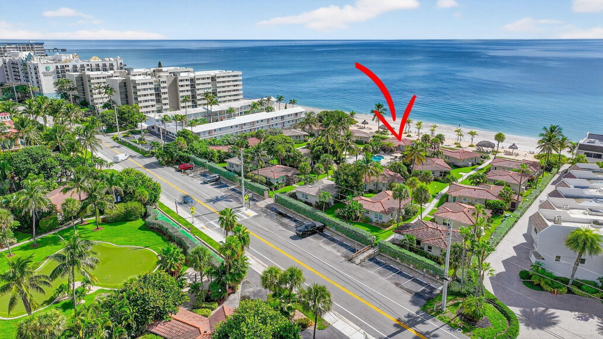 1225 Hillsboro Mile, Unit B2, Hillsboro Beach, FL 33062 Photo