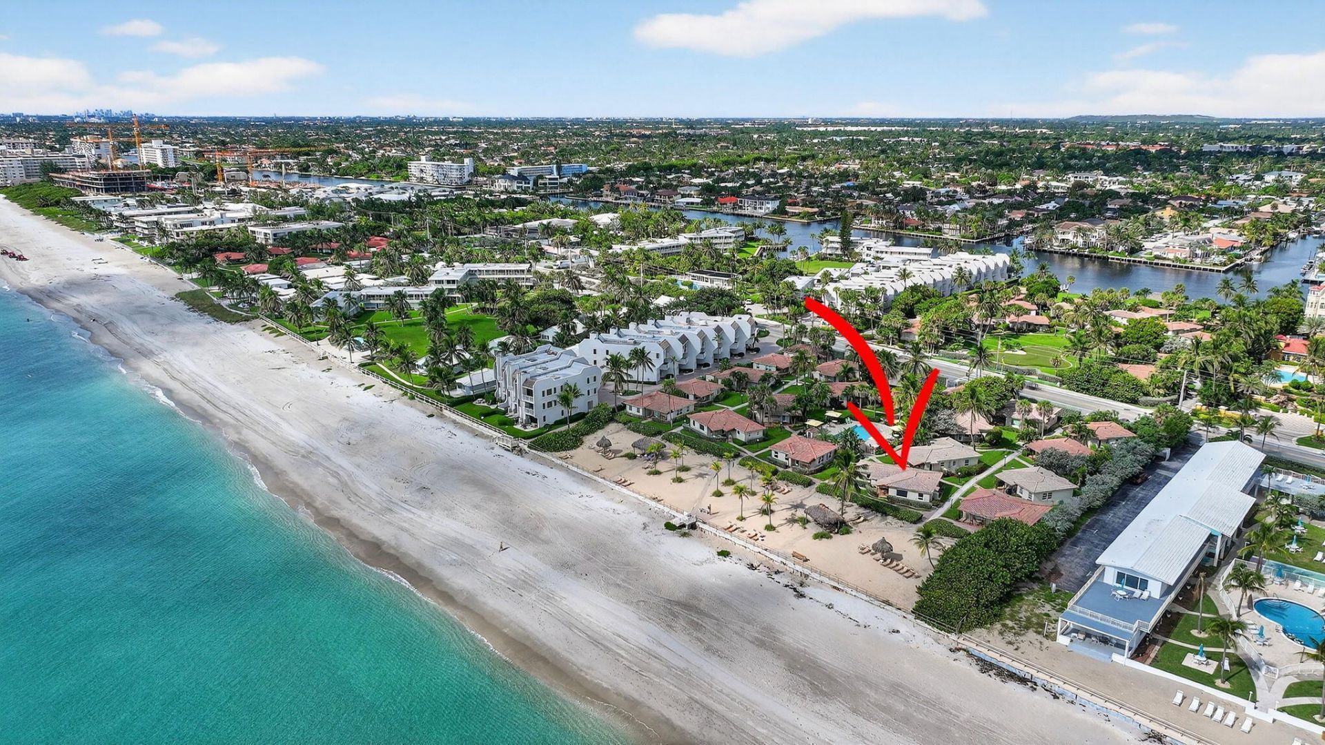 1225 Hillsboro Mile, Unit B2, Hillsboro Beach, FL 33062 Photo