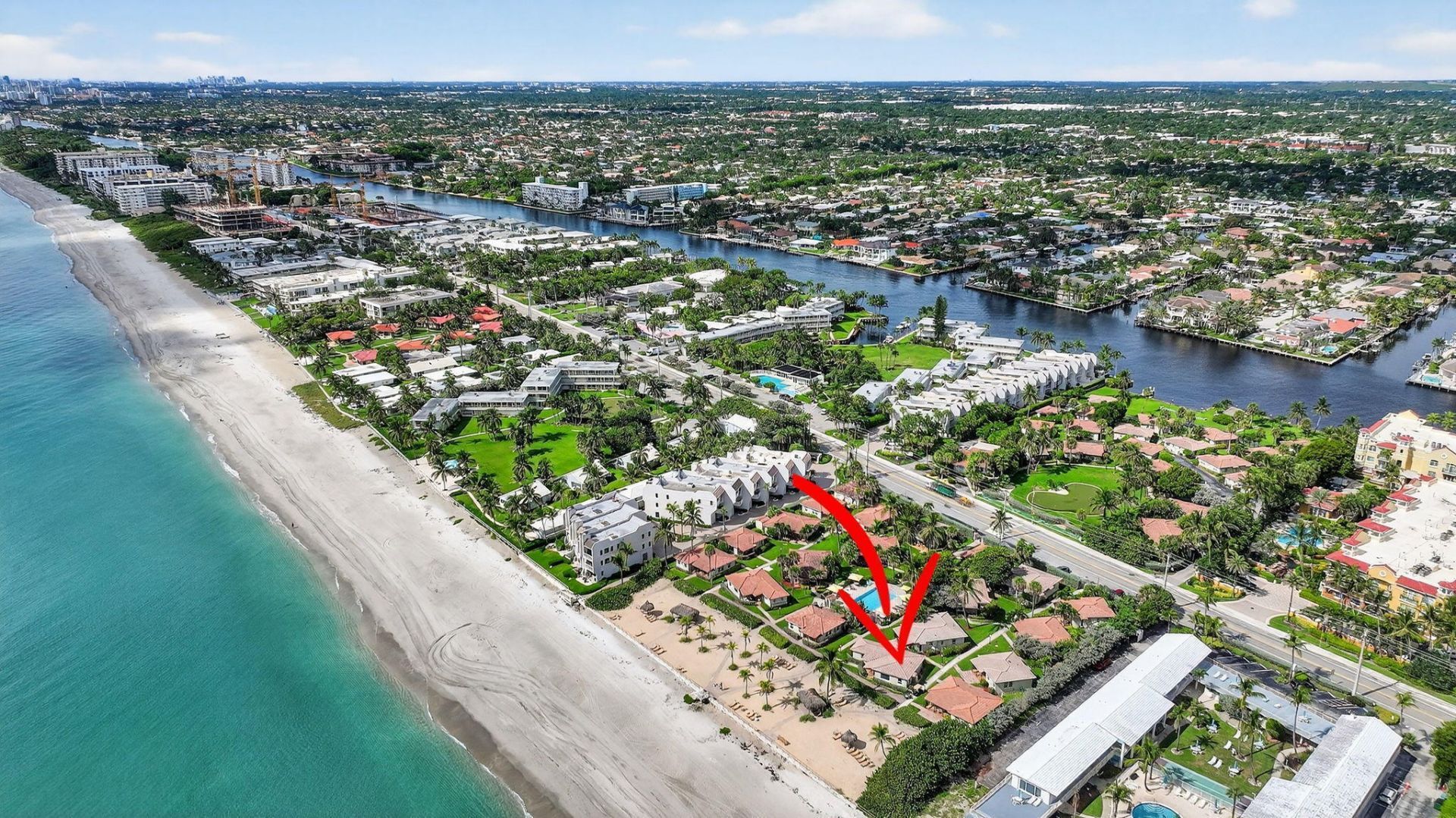 1225 Hillsboro Mile, Unit B2, Hillsboro Beach, FL 33062 Photo