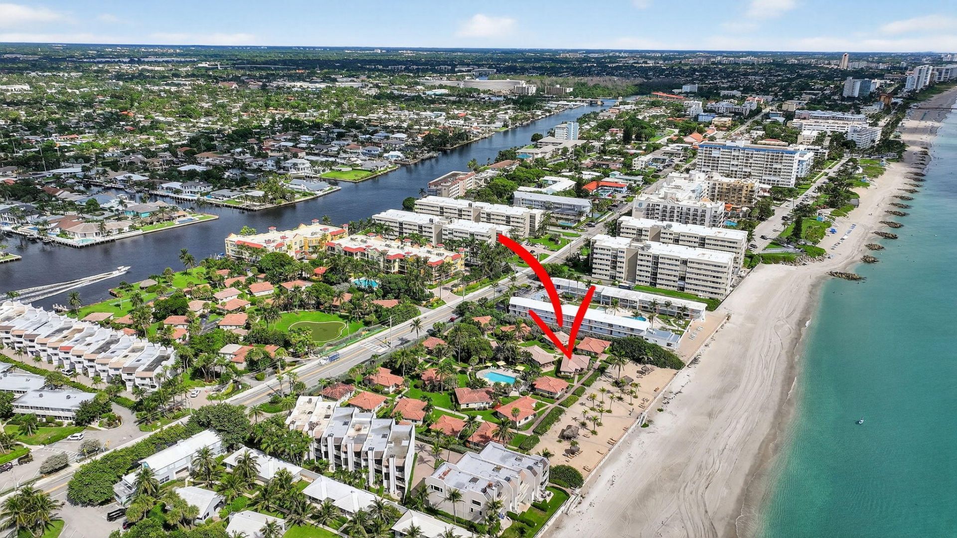 1225 Hillsboro Mile, Unit B2, Hillsboro Beach, FL 33062 Photo