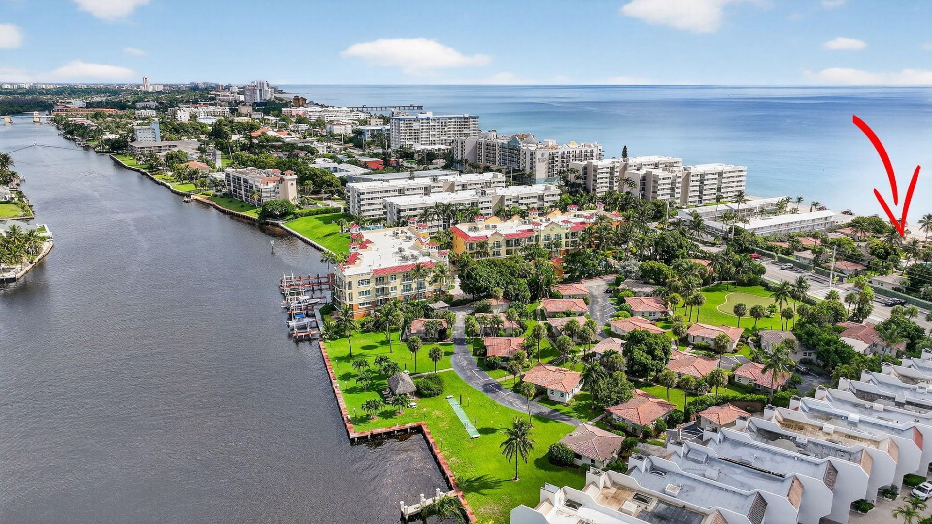 1225 Hillsboro Mile, Unit B2, Hillsboro Beach, FL 33062 Photo
